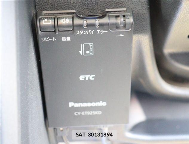 Daihatsu HIJET CARGO 2018-10 3375012-14