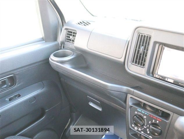 Daihatsu HIJET CARGO 2018-10 3375012-19