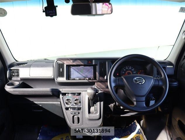 Daihatsu HIJET CARGO 2018-10 3375012-6