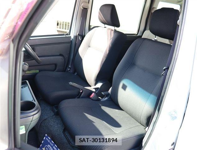Daihatsu HIJET CARGO 2018-10 3375012-7