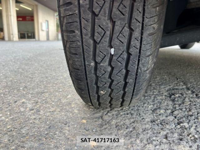 Daihatsu HIJET CARGO 2019-10 3375021-9