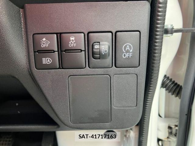 Daihatsu HIJET CARGO 2019-10 3375021-16