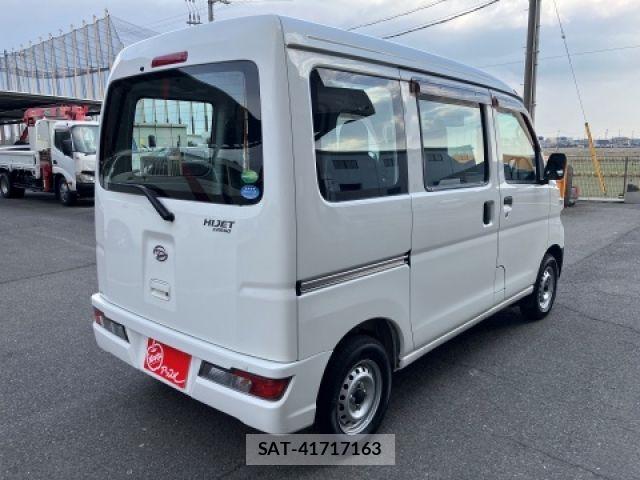 Daihatsu HIJET CARGO 2019-10 3375021-1