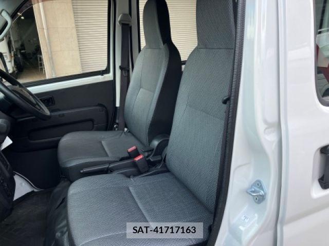 Daihatsu HIJET CARGO 2019-10 3375021-20