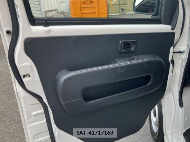 Daihatsu HIJET CARGO 2019-10 3375021-23