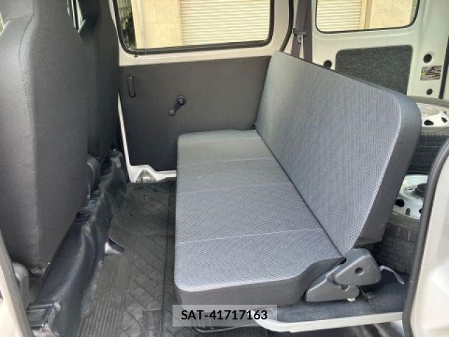 Daihatsu HIJET CARGO 2019-10 3375021-24