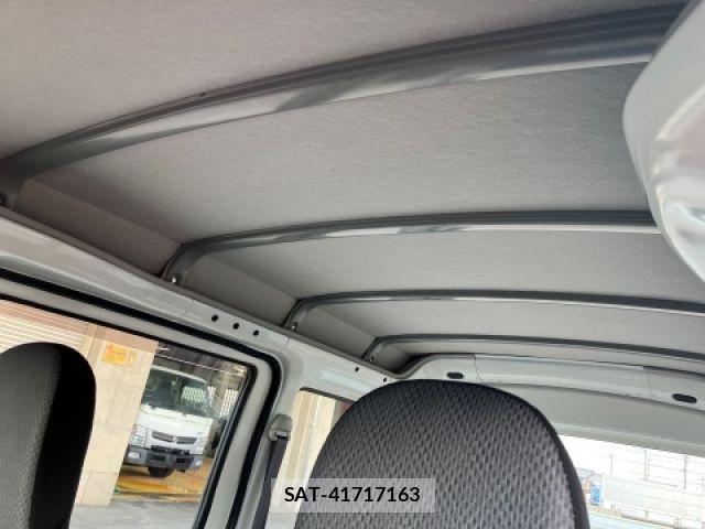 Daihatsu HIJET CARGO 2019-10 3375021-25