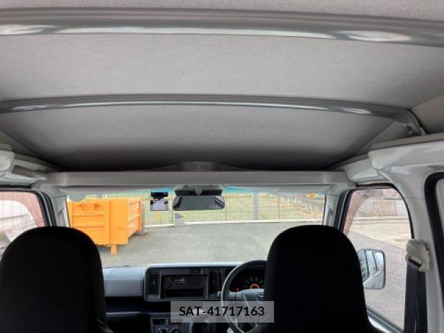 Daihatsu HIJET CARGO 2019-10 3375021-26