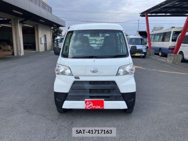 Daihatsu HIJET CARGO 2019-10 3375021-2