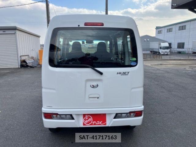 Daihatsu HIJET CARGO 2019-10 3375021-3