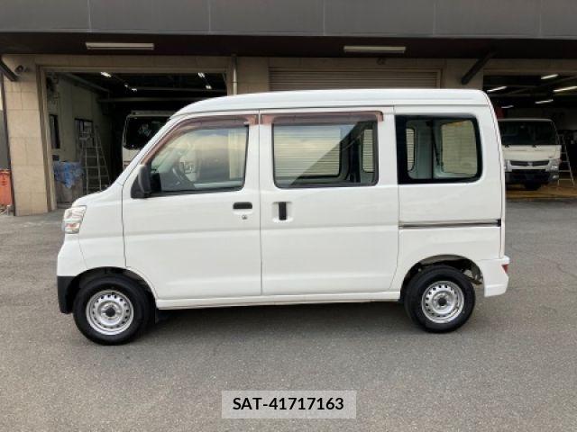 Daihatsu HIJET CARGO 2019-10 3375021-4