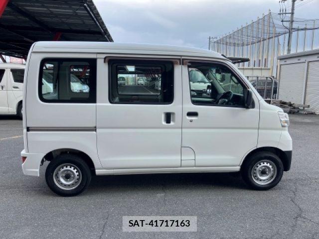 Daihatsu HIJET CARGO 2019-10 3375021-5