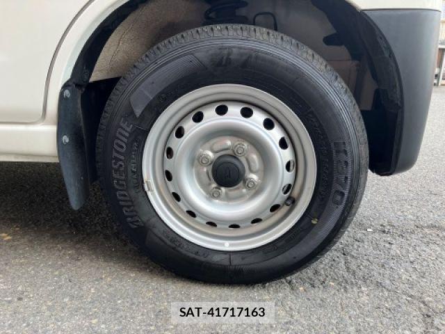 Daihatsu HIJET CARGO 2019-10 3375021-8