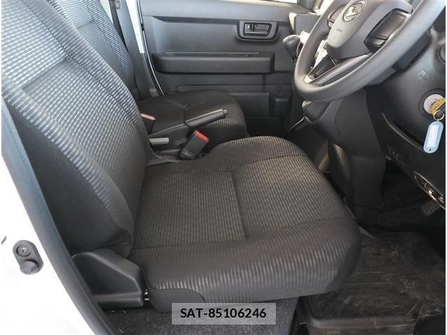 Daihatsu HIJET CARGO 2024-07 3671580-12