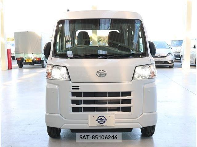 Daihatsu HIJET CARGO 2024-07 3671580-18