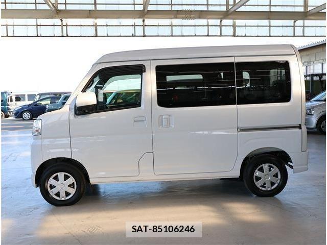 Daihatsu HIJET CARGO 2024-07 3671580-22