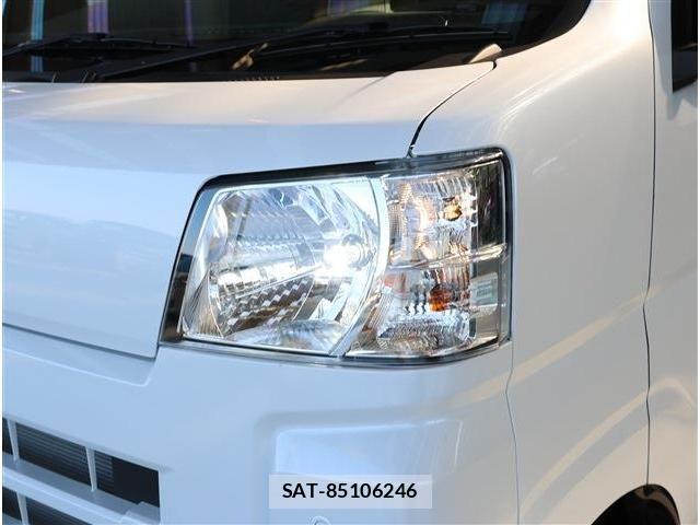 Daihatsu HIJET CARGO 2024-07 3671580-23
