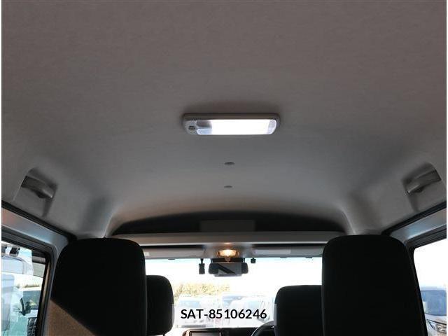 Daihatsu HIJET CARGO 2024-07 3671580-27