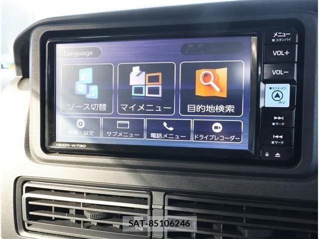 Daihatsu HIJET CARGO 2024-07 3671580-2