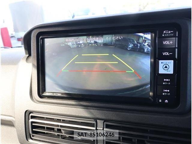 Daihatsu HIJET CARGO 2024-07 3671580-3