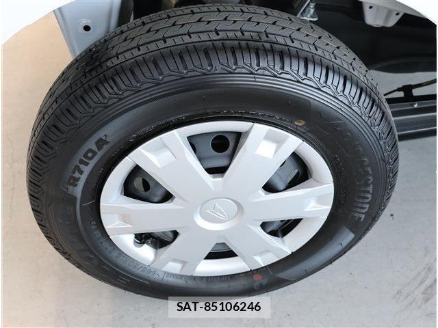 Daihatsu HIJET CARGO 2024-07 3671580-8