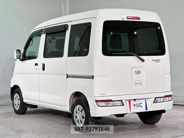 Daihatsu HIJET CARGO 2018-10 3671587-6