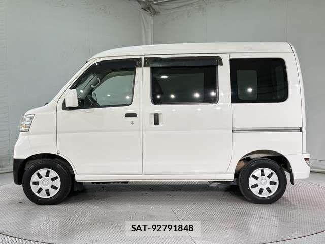 Daihatsu HIJET CARGO 2018-10 3671587-7