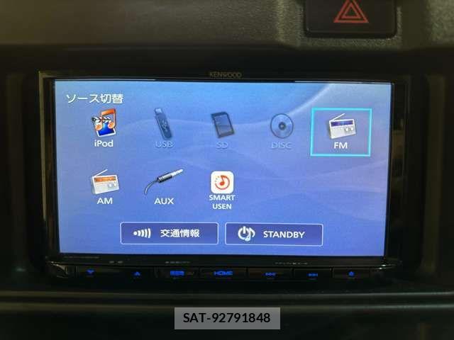 Daihatsu HIJET CARGO 2018-10 3671587-14