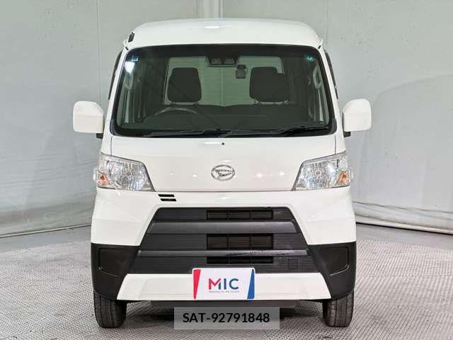 Daihatsu HIJET CARGO 2018-10 3671587-2