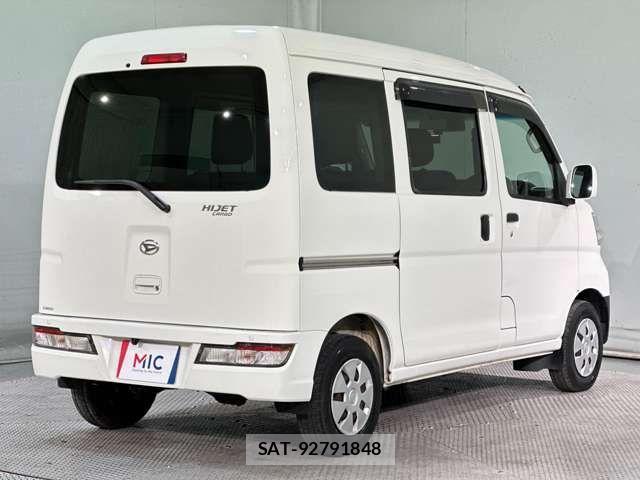 Daihatsu HIJET CARGO 2018-10 3671587-4