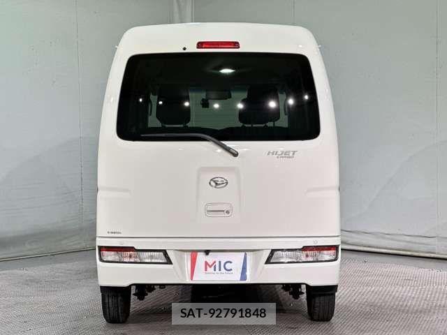 Daihatsu HIJET CARGO 2018-10 3671587-5