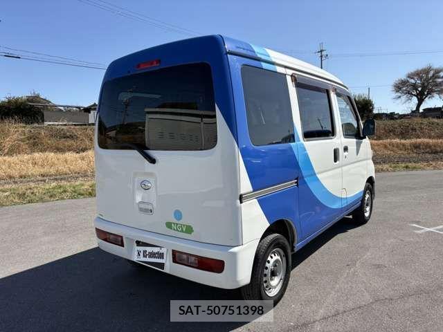 Daihatsu HIJET CARGO 2017-12 3714435-4
