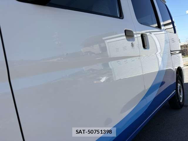 Daihatsu HIJET CARGO 2017-12 3714435-10