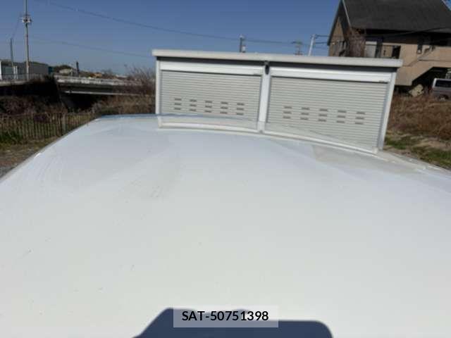 Daihatsu HIJET CARGO 2017-12 3714435-11