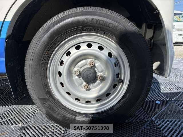 Daihatsu HIJET CARGO 2017-12 3714435-13