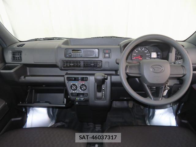 Daihatsu HIJET CARGO 2023-10 3832896-10