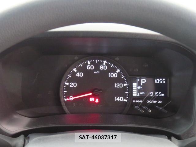 Daihatsu HIJET CARGO 2023-10 3832896-11