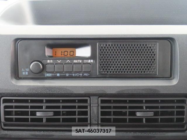 Daihatsu HIJET CARGO 2023-10 3832896-12