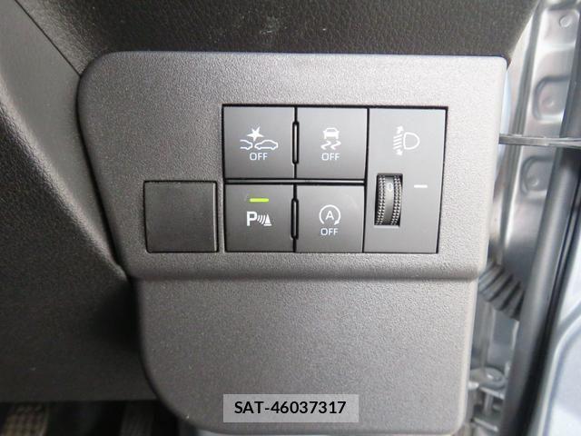 Daihatsu HIJET CARGO 2023-10 3832896-17