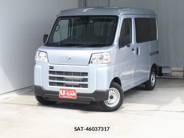 Daihatsu HIJET CARGO 2023-10 3832896-1