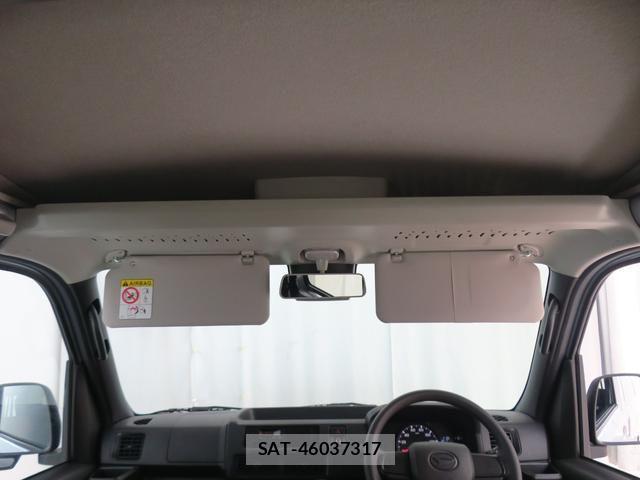 Daihatsu HIJET CARGO 2023-10 3832896-20