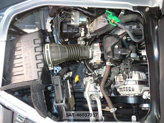 Daihatsu HIJET CARGO 2023-10 3832896-21