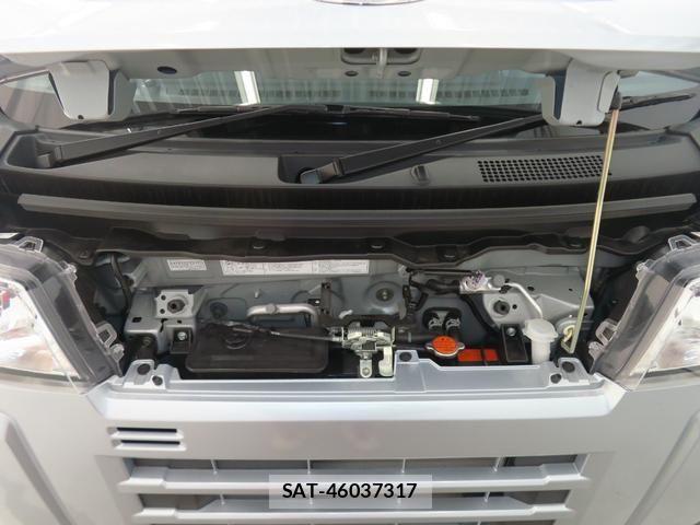 Daihatsu HIJET CARGO 2023-10 3832896-22