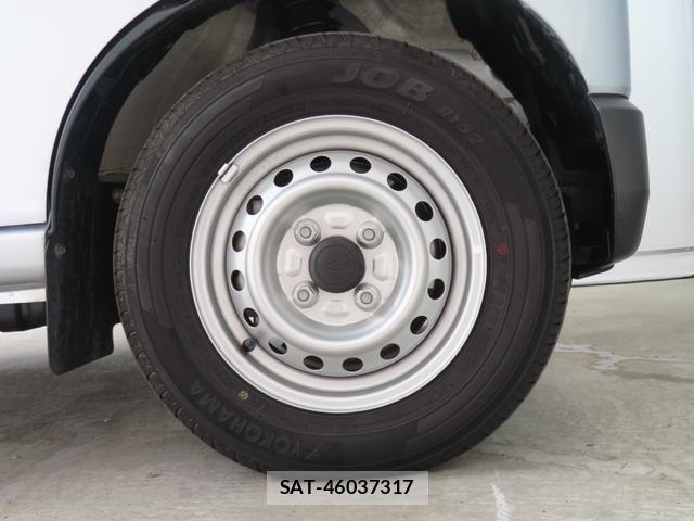 Daihatsu HIJET CARGO 2023-10 3832896-25