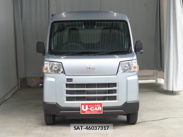 Daihatsu HIJET CARGO 2023-10 3832896-2