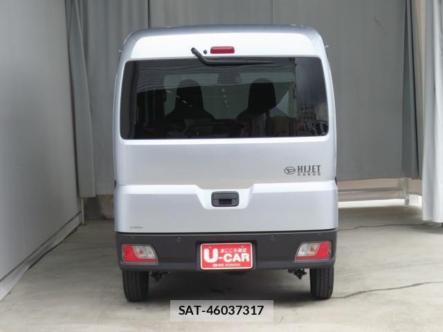 Daihatsu HIJET CARGO 2023-10 3832896-4
