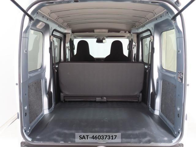 Daihatsu HIJET CARGO 2023-10 3832896-5