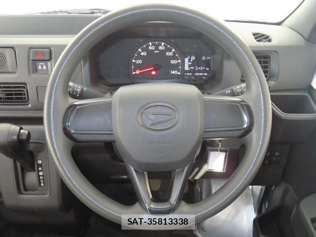 Daihatsu HIJET CARGO 2023-12 3832903-10