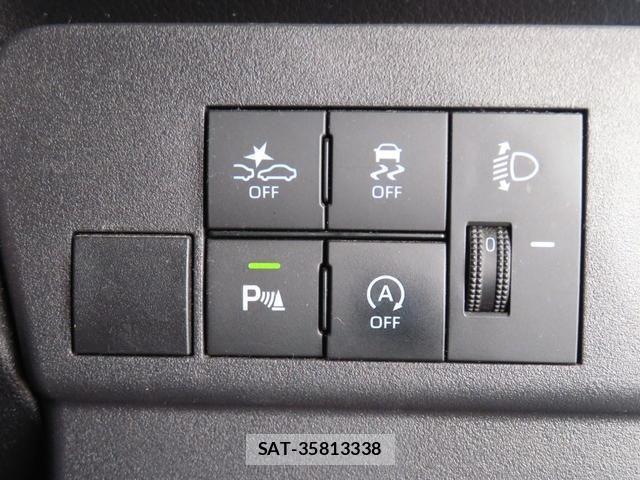 Daihatsu HIJET CARGO 2023-12 3832903-13
