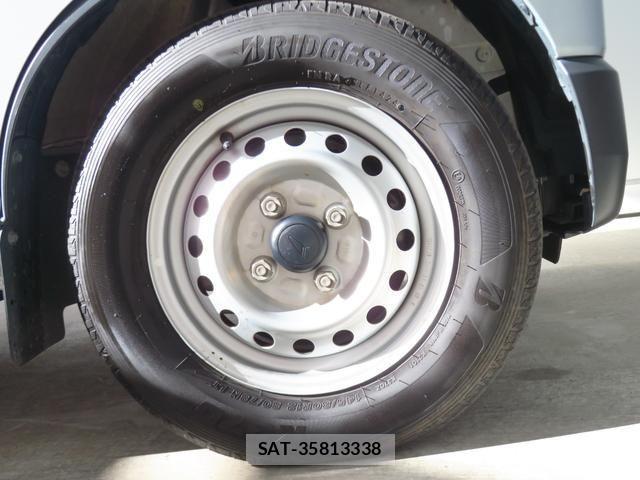 Daihatsu HIJET CARGO 2023-12 3832903-17